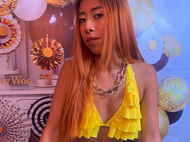 Profil de sexydollhot - Photo n°1