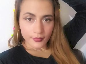 Live Sex ScarletPaz