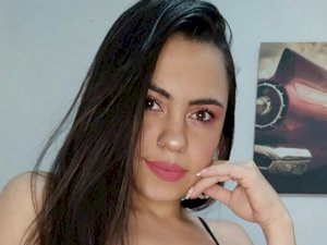 Live Sex SaraRose