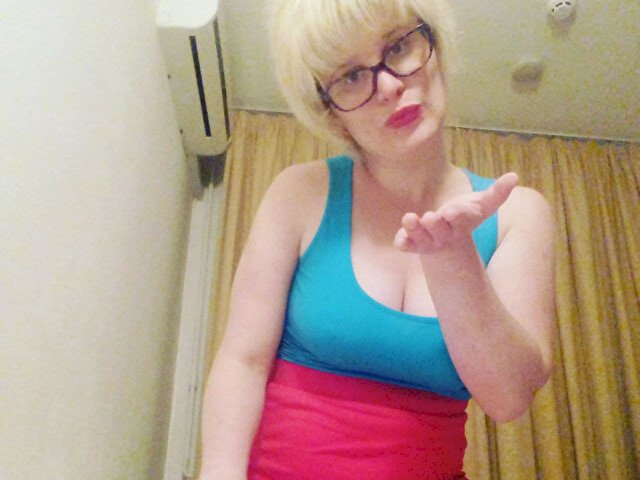 Profil de SandraSunny - Photo n°1