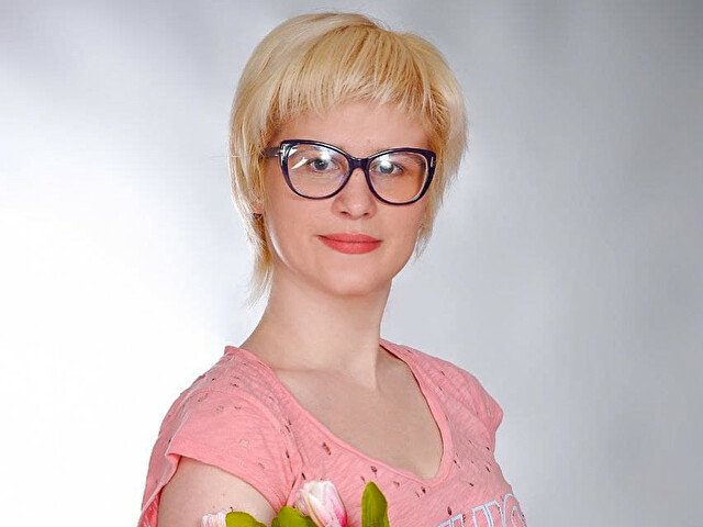 Profil de SandraSunny - Photo n°4