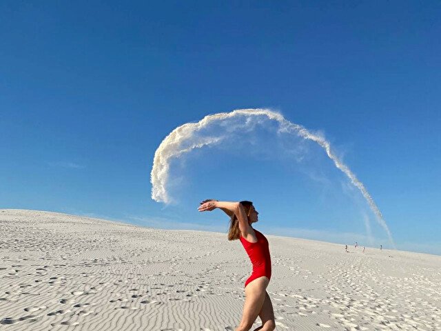 Susan's profiel - Afbeelding n°6