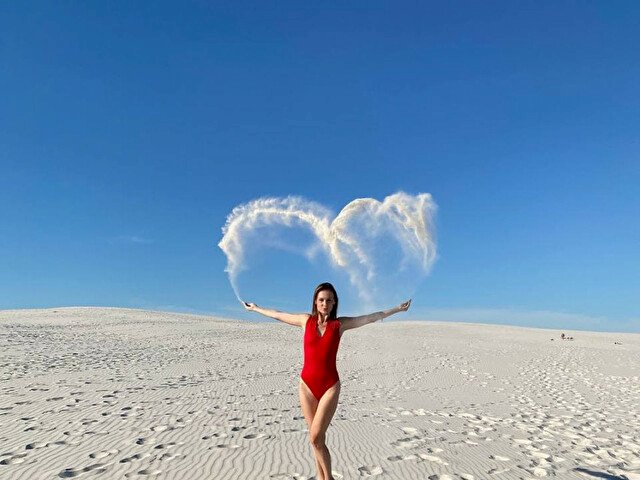 Susan's profiel - Afbeelding n°7