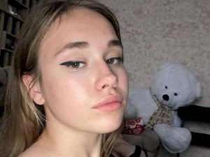 Live Sex Soffysquirt