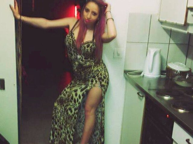 SexyKimberly' profilo - Immagine n°3