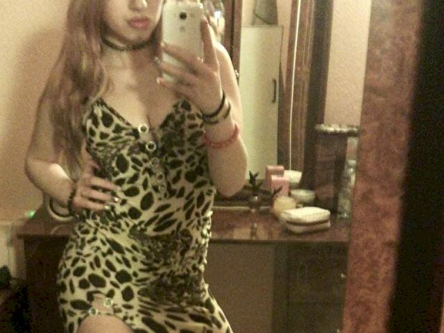 SexyKimberly' profilo - Immagine n°4