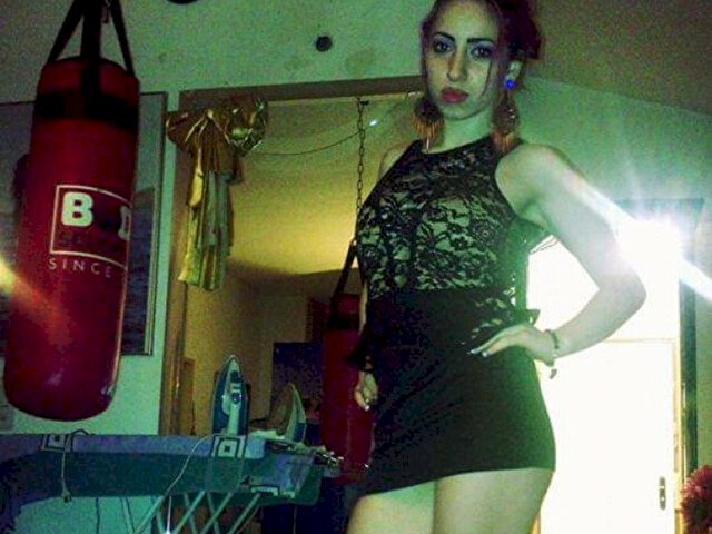 SexyKimberly's profiel - Afbeelding n°6