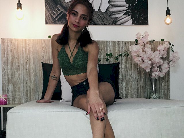 Perfil con Scarlett - Imagen  n°5