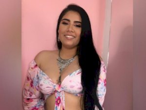Live Sex SalomeeSweet