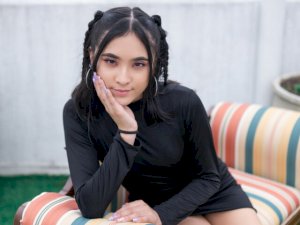 Live Sex SussanQueen
