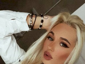 Live Sex SophieBbx