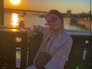 Live Sex SexyJuli