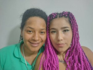 Live Sex SofiayYailin