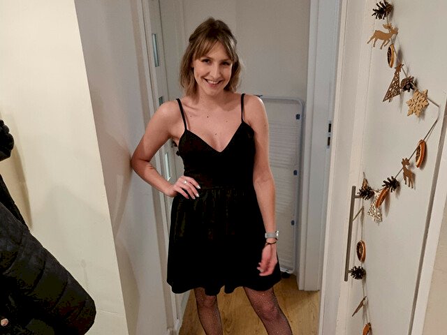 Profil de SweetSweet - Photo n°3
