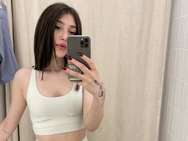 Profil de SexyRosaline - Photo n°0