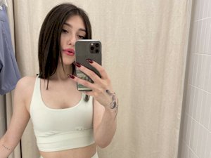 Live Sex SexyRosaline