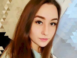 Live Sex SkinnyVeron