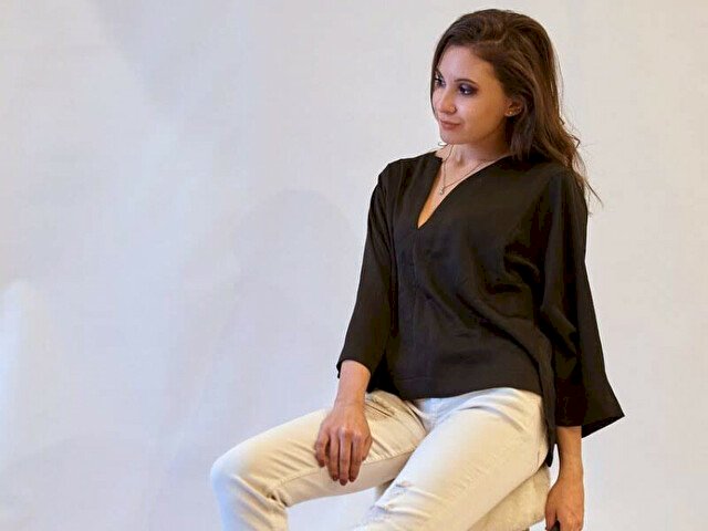 Perfil con SiaSpencer - Imagen  n°10