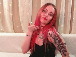 Live Sex SvetaLove