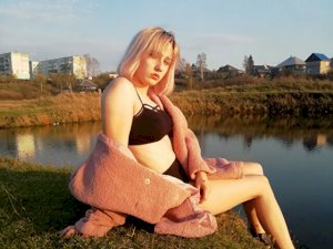 Live Sex SelenaWade