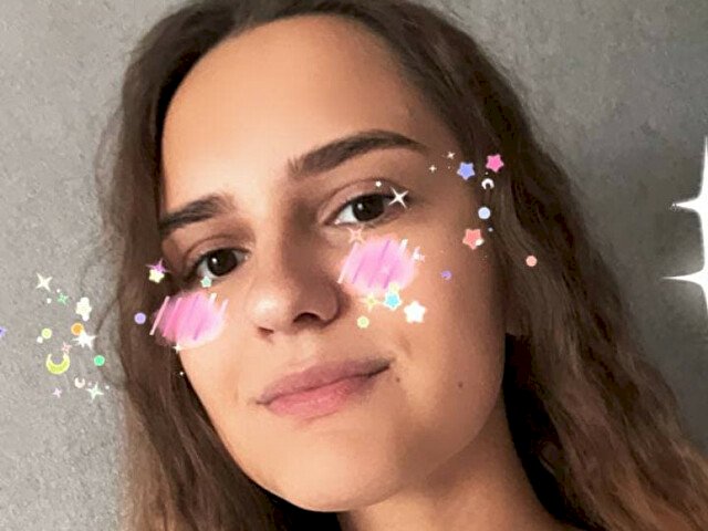 Profil de Samantha1 - Photo n°1