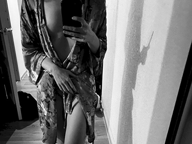 Profil de SweetPolina - Photo n°1