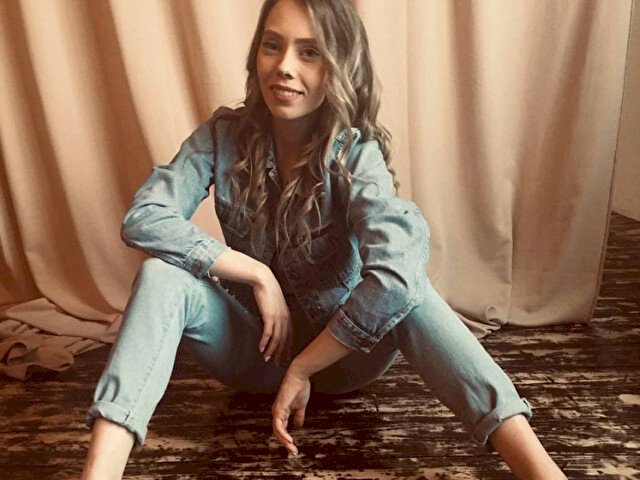 Perfil con Sweetlizaa - Imagen  n°27