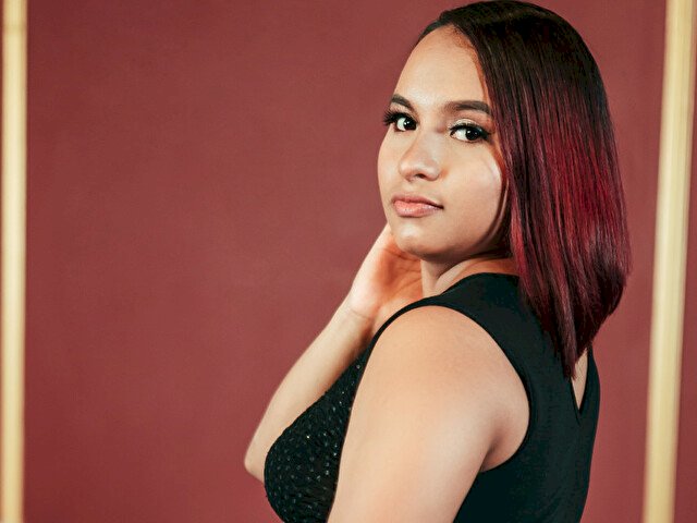 Profil de SofyRosse - Photo n°1
