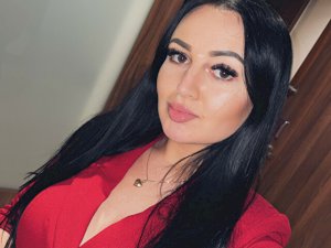 Live Sex Selinaa