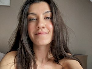 Live Sex SashaBabe07