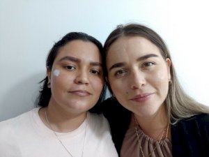 Live Sex SusanyDanni