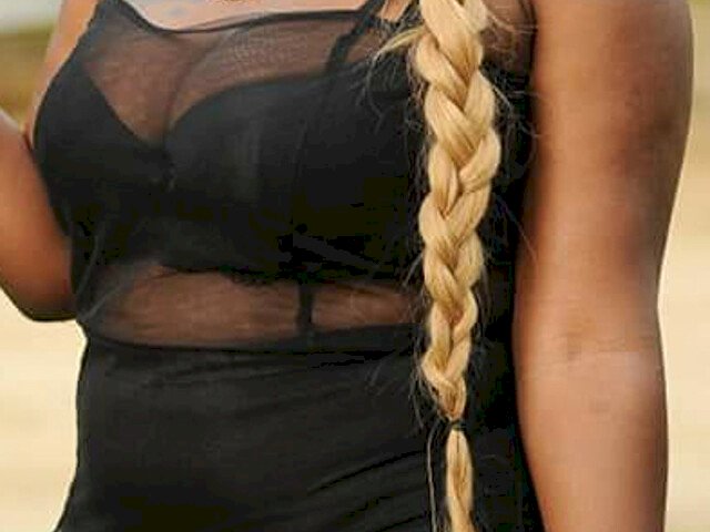 Profil de Sexymida - Photo n°1