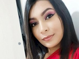 Live Sex SalomeSkin