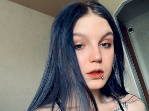 Live Sex SweetIris