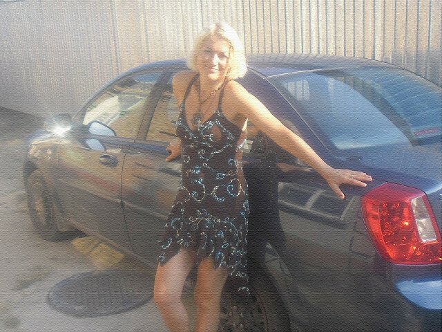 Profil de SweetyIrma - Photo n°0