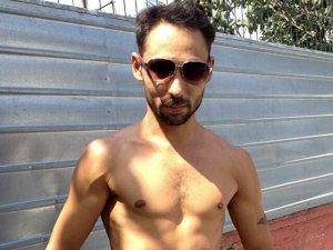 Live Sex Stefanx