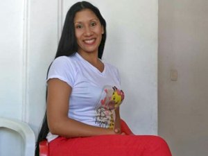 Live Sex SaraMendez1