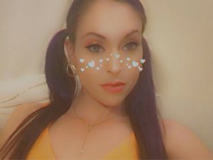 Live Sex SlutBubble