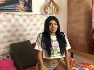 Live Sex SarayCool