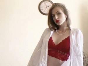 Live Sex SteshaStoown