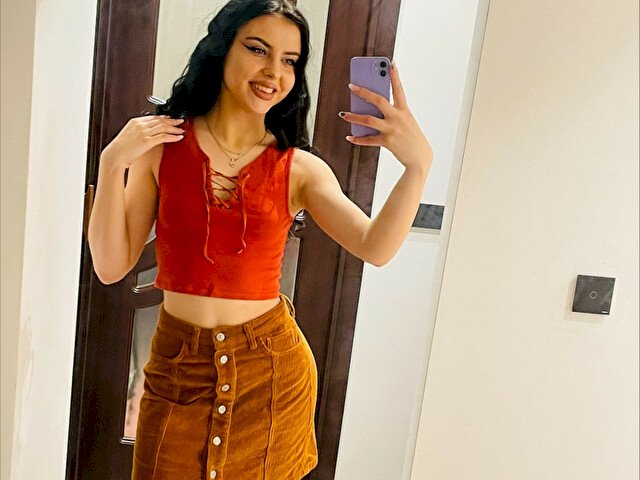 Perfil con SweetJasmine - Imagen  n°6