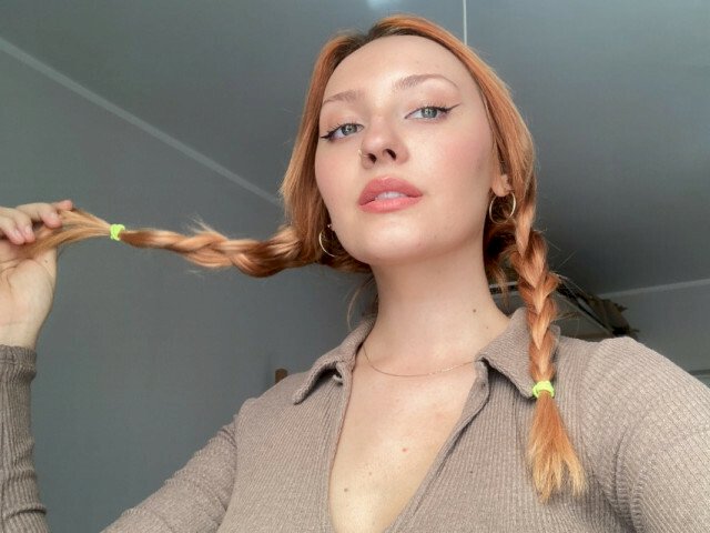 SerenaExtasy' profilo - Immagine n°2