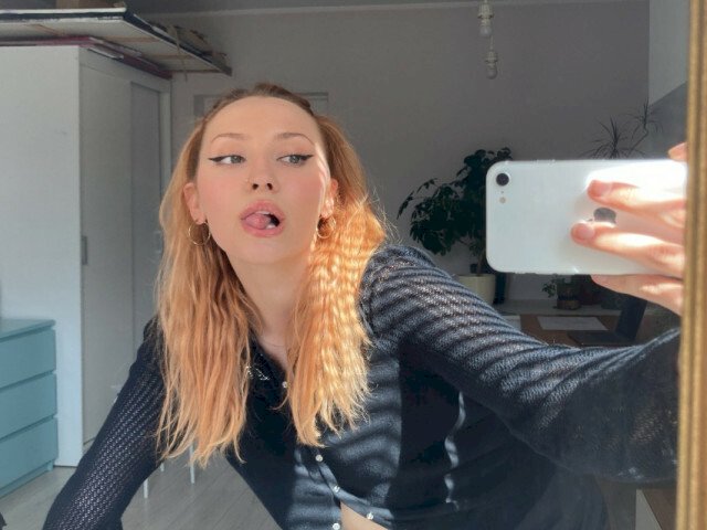 SerenaExtasy' profilo - Immagine n°3