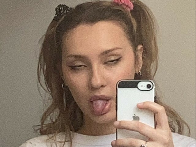 Perfil con SerenaExtasy - Imagen  n°5