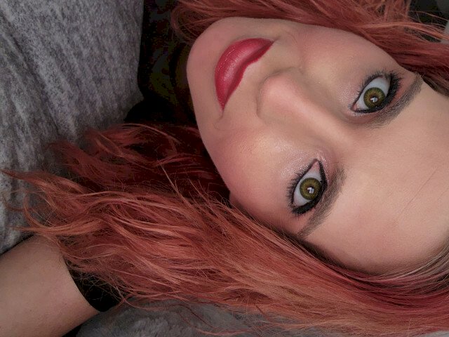 Profil de Scarlettrose - Photo n°2