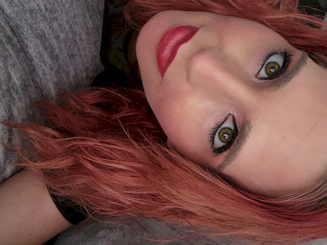 Profil de Scarlettrose - Photo n°3