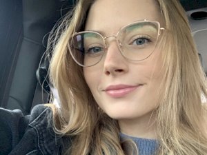 Live Sex SusieBeauty