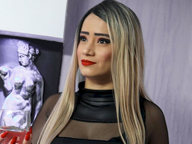 Profil de SamantaBerat - Photo n°0