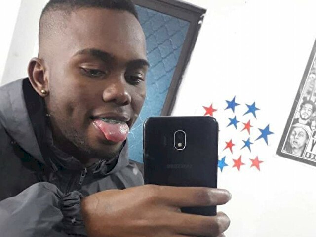 Profil de steventtyson - Photo n°0