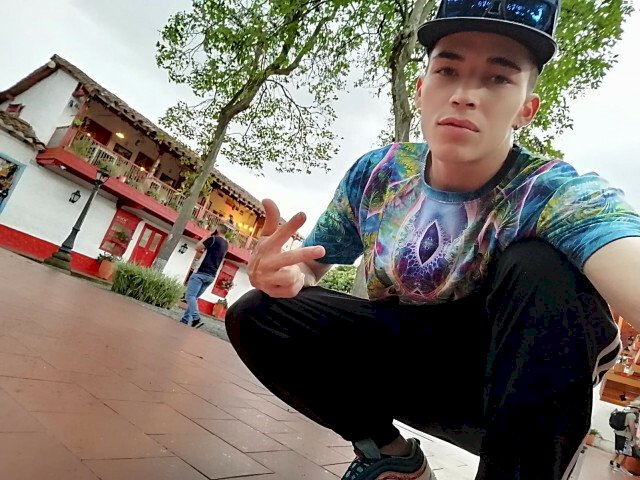 Profil de stevenbigd - Photo n°1